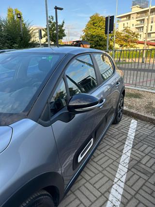 CITROEN C3 usata, con Alzacristalli elettrici