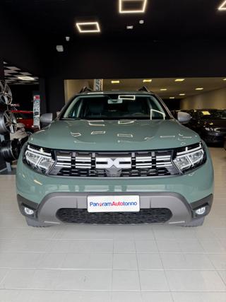 DACIA Duster usata, con Airbag