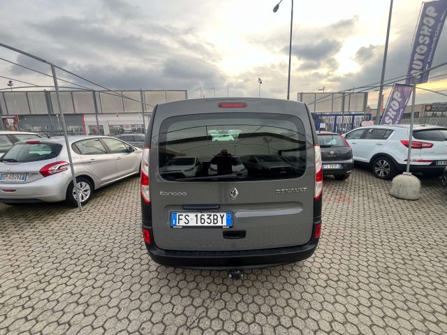 RENAULT Other usata, con Climatizzatore