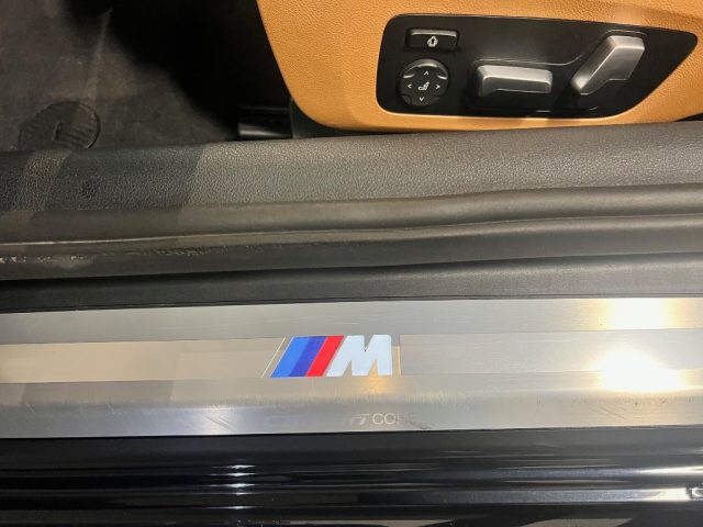 BMW 840 usata, con Climatizzatore