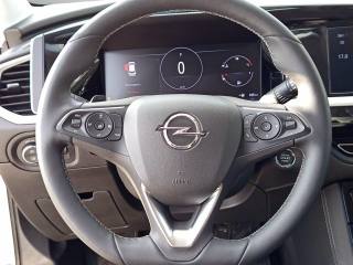 OPEL Grandland usata, con Immobilizzatore elettronico