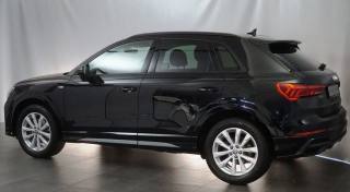 AUDI Q3 usata, con Airbag Passeggero