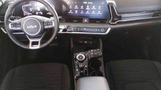 KIA Sportage usata, con Controllo automatico clima