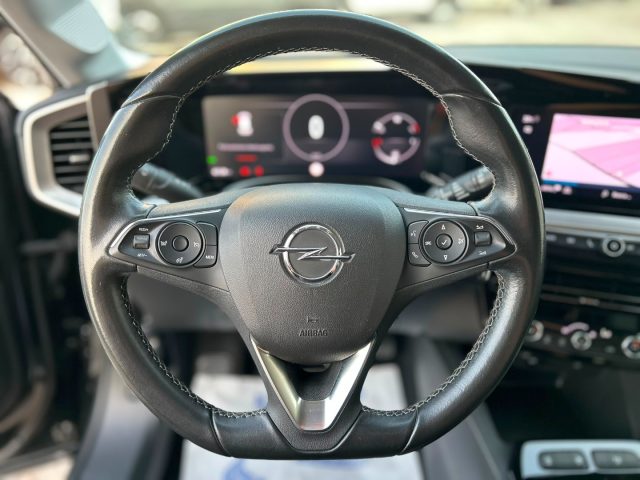 OPEL Mokka usata, con Chiusura centralizzata