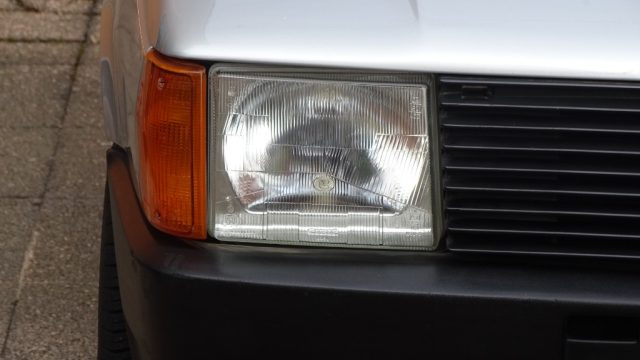 FIAT Uno usata 24