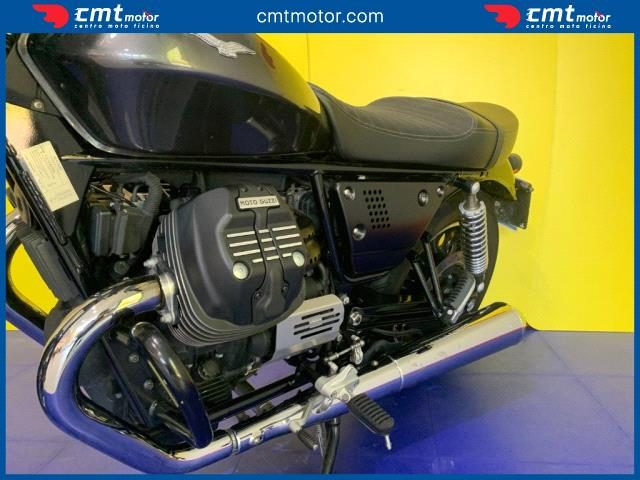 MOTO GUZZI Other usata 5