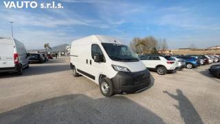 PEUGEOT Boxer usata, con Frenata d