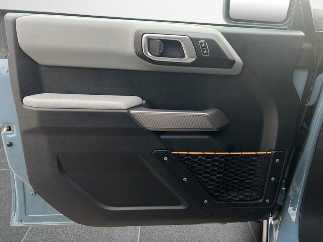 FORD Bronco usata, con Interni in pelle