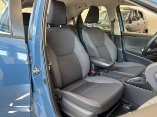 TOYOTA Yaris usata, con Controllo trazione
