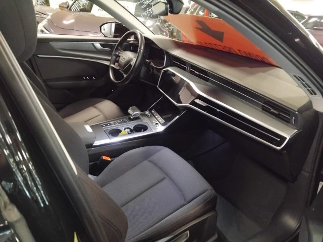 AUDI A6 usata, con Immobilizzatore elettronico