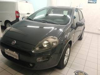 FIAT Punto usata, con Autoradio