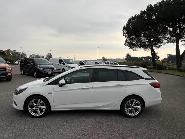 OPEL Astra usata, con Chiusura centralizzata