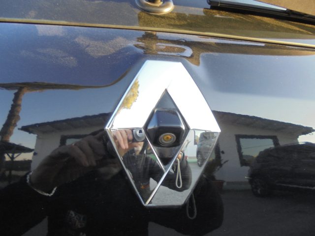 RENAULT Clio usata, con Specchietti laterali elettrici