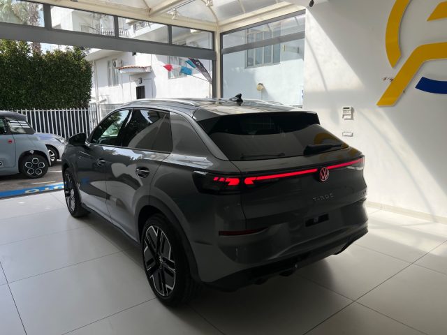 VOLKSWAGEN T-Roc usata, con Cruise Control