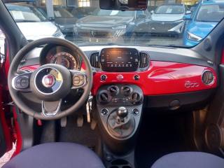 FIAT 500C usata 23