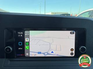 VOLKSWAGEN Caddy usata, con Sistema di navigazione