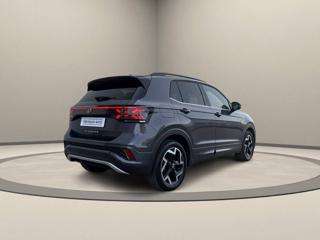 VOLKSWAGEN T-Cross usata, con Alzacristalli elettrici