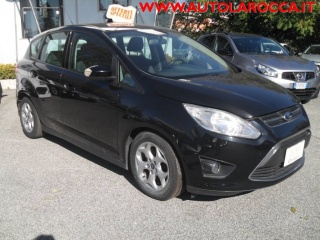 FORD C-Max usata, con Airbag
