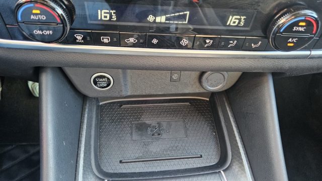 NISSAN Qashqai usata, con Cruise Control