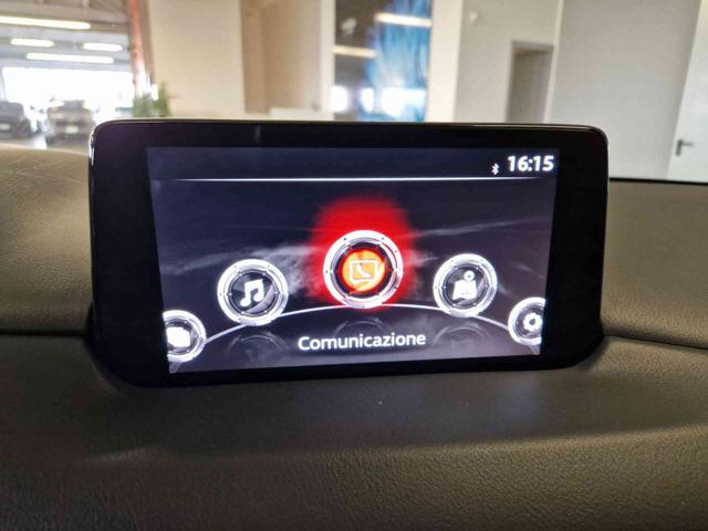 MAZDA CX-5 usata, con Controllo automatico clima