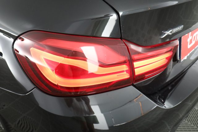 BMW 420 usata 9