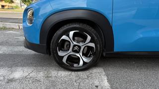 CITROEN C3 Aircross usata, con Airbag Passeggero