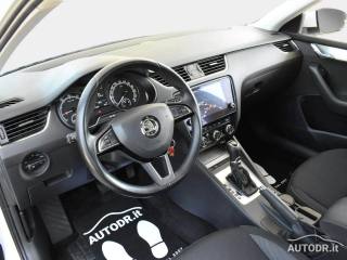 SKODA Octavia usata, con Alzacristalli elettrici