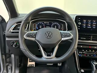 VOLKSWAGEN T-Roc usata, con Cruise Control