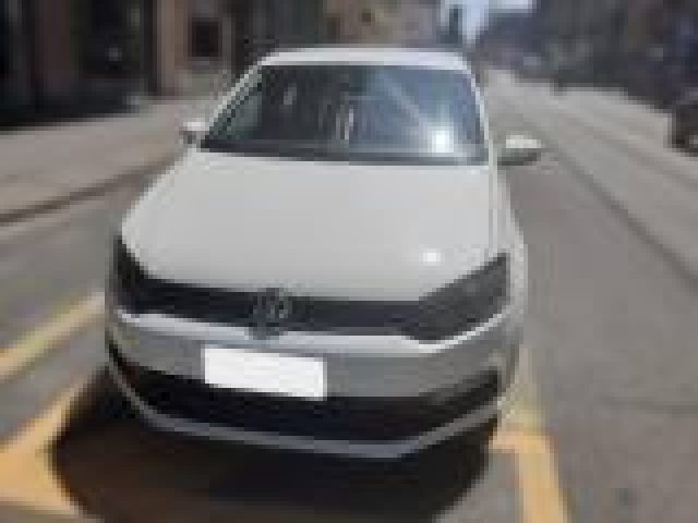 VOLKSWAGEN Polo usata, con Airbag