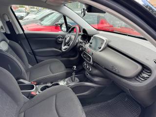 FIAT 500X usata, con Cruise Control