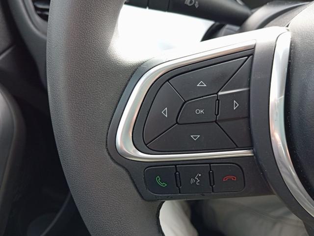 FIAT 500X usata, con Servosterzo