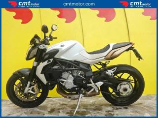 MV AGUSTA Brutale 675 usata 2