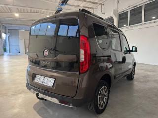 FIAT Doblo usata, con Airbag Passeggero