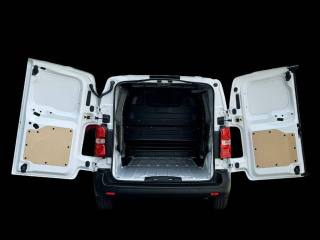 FIAT Scudo usata, con Telecamera per parcheggio assistito