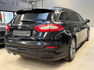 FORD Mondeo usata, con Airbag Passeggero