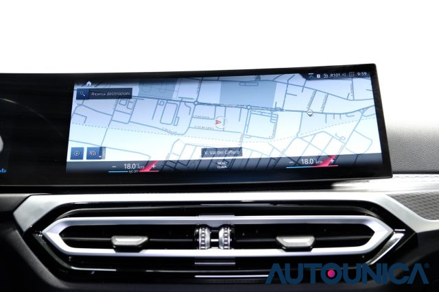 BMW 420 usata, con Autoradio digitale