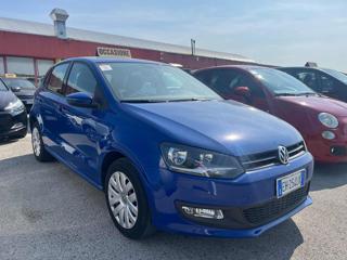 VOLKSWAGEN Polo usata, con Airbag