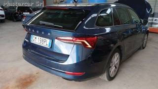 SKODA Octavia usata, con Alzacristalli elettrici