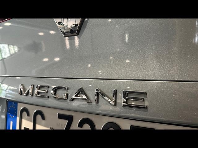 RENAULT Megane usata 4