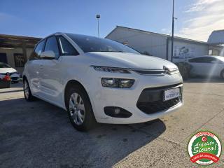 CITROEN C4 Picasso usata, con Airbag laterali