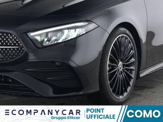 MERCEDES-BENZ A 180 usata, con Controllo trazione