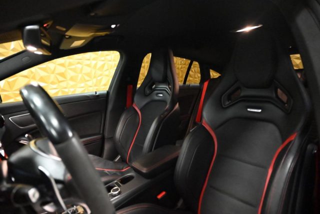 MERCEDES-BENZ CLA 45 AMG usata 148