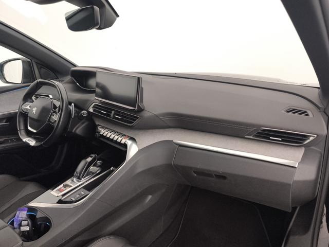 PEUGEOT 3008 usata, con Sensore di luce