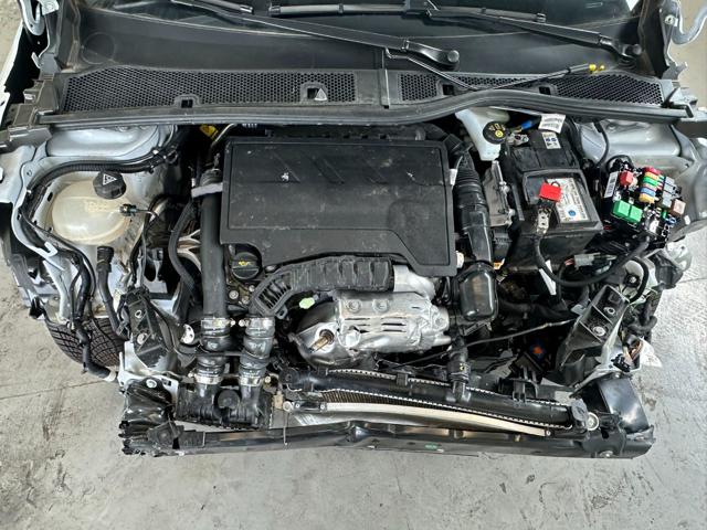 OPEL Corsa usata, con Climatizzatore