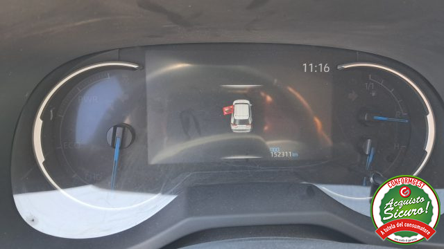 TOYOTA RAV 4 MY23 usata, con Cerchi in lega