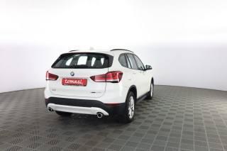BMW X1 usata 3