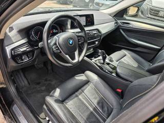 BMW 520 usata, con Climatizzatore
