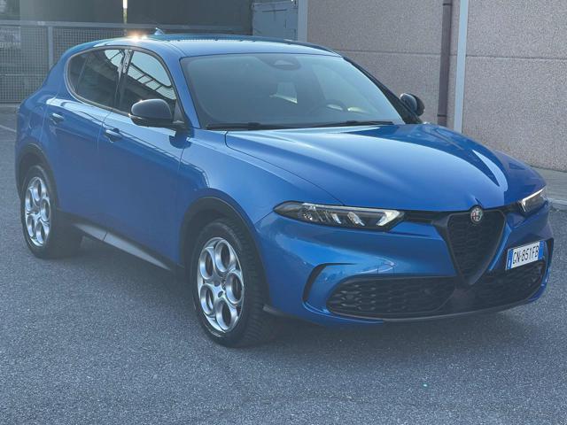 ALFA ROMEO Tonale usata, con Cerchi in lega