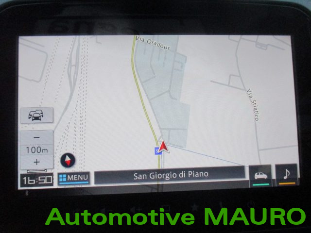 SUZUKI Vitara usata, con Servosterzo