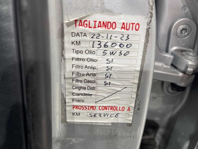 MERCEDES-BENZ A 200 usata 28
